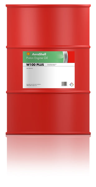 Aeroshell Oil W100 Plus – GOfuel